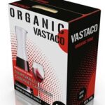 バスタコ 赤 オーガニックワイン